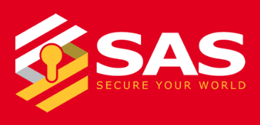 SAS _ Security